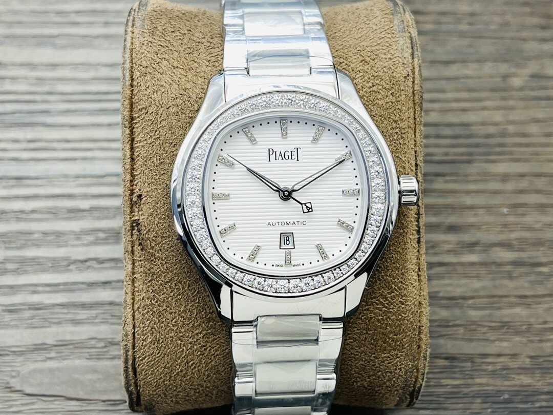 Piaget PIAGET POLO couple